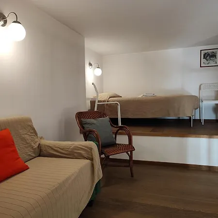 Sea Breeze Διαμέρισμα Σαν Ρέμο