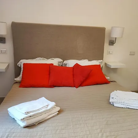 Sea Breeze Διαμέρισμα