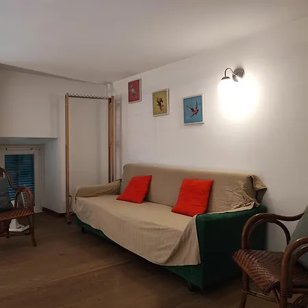 Sea Breeze Διαμέρισμα Σαν Ρέμο