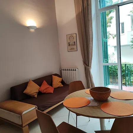 Sea Breeze Διαμέρισμα