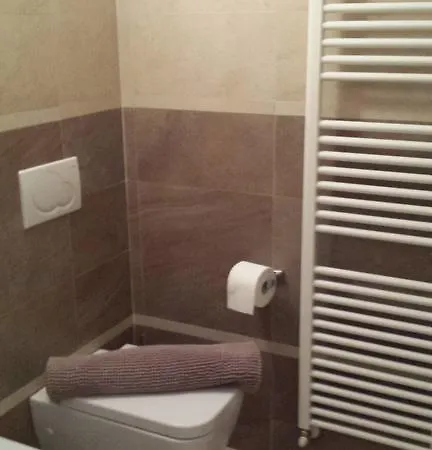 Sea Breeze Διαμέρισμα