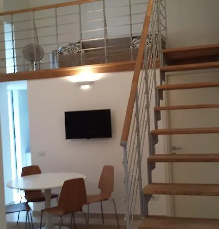 Sea Breeze Σαν Ρέμο