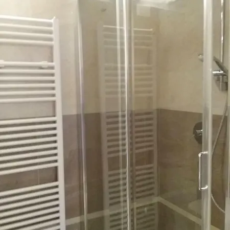 Sea Breeze Διαμέρισμα