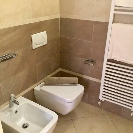Sea Breeze Apartamento
