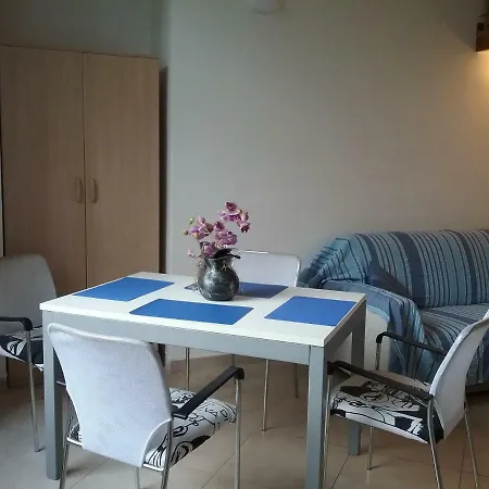 Διαμέρισμα Sea Breeze *