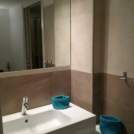 Apartamento Sea Breeze