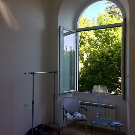 Sea Breeze Διαμέρισμα Σαν Ρέμο