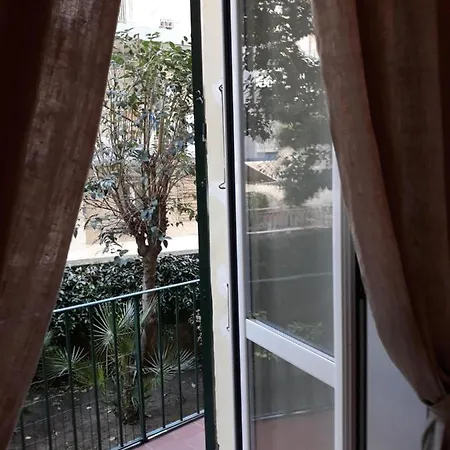 Sea Breeze Διαμέρισμα