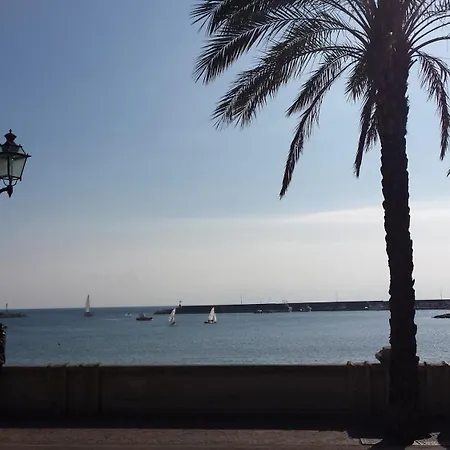 Sea Breeze