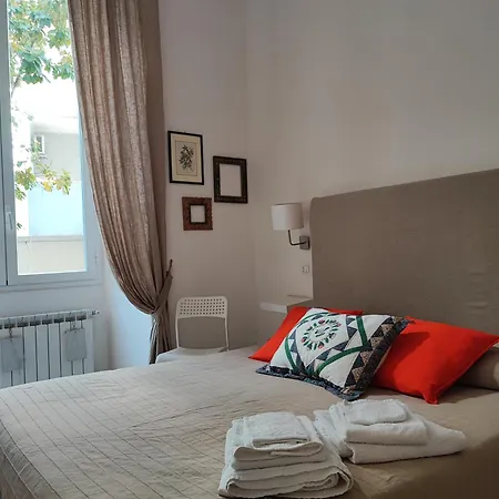 Apartamento Sea Breeze
