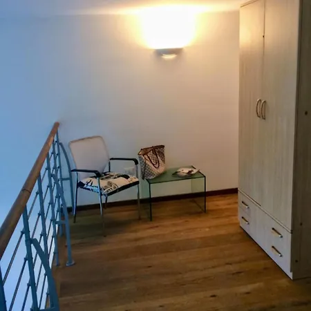 Apartamento Sea Breeze