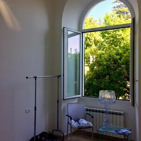 Sea Breeze Apartamento *