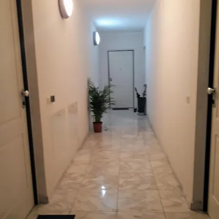 Apartamento Sea Breeze *