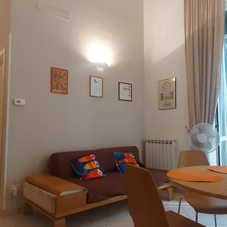 Sea Breeze Apartamento Sanremo
