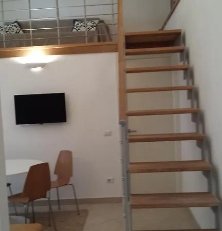 Sea Breeze Apartamento *