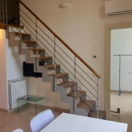 Sea Breeze Apartamento *