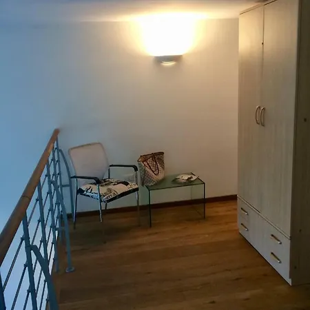 Sea Breeze Lejlighed *