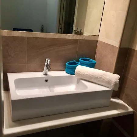 Apartamento Sea Breeze Sanremo